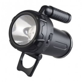 Lanterna Foco de Mão LED NTK Jasper 350 lúmens